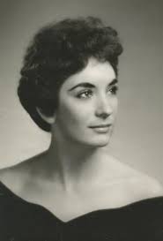 Meredith Ann Caswell Obituary