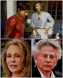 French actress Catherine Deneuve as neurotic Carol Ledoux in Roman  Polanski's "Repulsion", 1965.** Carol, a withdrawn, disturbed young woman  who, when left alone in the apartment she shares with her sister, is