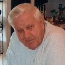 Billie Stickel Obituary