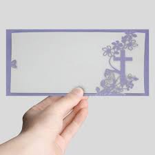 Christian wedding cards collection that will make you say i do. Dl Christian Wedding Cards 1 3 A4 Print Papa Uk