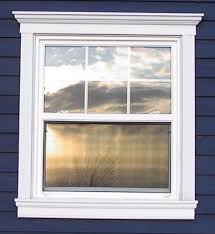House exterior foam trims crown moldings manufacturer. Window Trim Ideas Interior Window Trim Exterior Outdoor Window Trim Exterior Window Molding