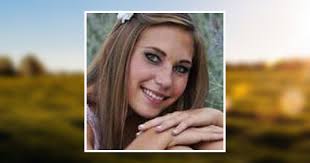 Kristina Leigh Anne Allen Obituary February 20, 2013