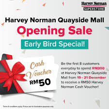 Harvey norman @ citta mall. Exclusively At Harvey Norman Harvey Norman Malaysia Facebook