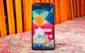 Is it possible to unlock the bootloader on the unlocked version? Android Apps Motorola Moto Z4 Review