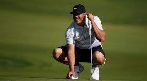 Koepka, like several other professionals nowadays, has no equipment contract so has the freedom to use whatever clubs he chooses. Why Brooks Koepka Benched His Faithful Scotty Cameron Putter