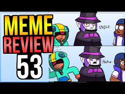 You will find both an overall tier list of brawlers, and tier lists the ranking in this list is based on the performance of each brawler, their stats, potential, place in the meta, its value on a team, and more. Does Barley Drink His Own Attacks Meme Review 47 Brawl Stars Youtube