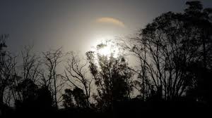 Sol, calor e baixa umidade marcam o sábado no interior de SP