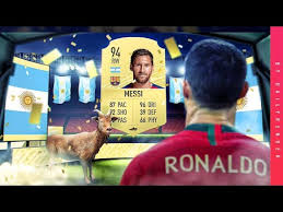 Customise fifa 20 players or add your own photo! How To Make Your Own Fifa Card Easy Youtube
