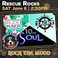 Rescue Rocks