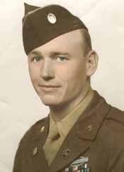 THE BATTLE OF THE BULGE