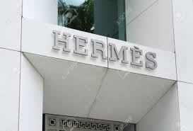 A lot to look forward to! Beverly Hills Ca Usa April 10 2016 Hermes Retail Store Exterior On Famed Rodeo Drive Stock Photo Picture And Royalty Free Image Image 55402840