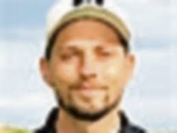 Newbridge man, Keith Egan,