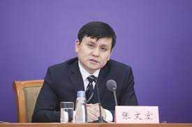 很多人可能看到了，金句王张文宏前几天又上了热搜。 这一次，是因为和他的亲哥哥同台互怼。 5月2日，张文宏的老家浙江瑞安，举办了一场百名博士家乡行活动。 张文宏去参加了。 这是意料之中的。 大家… å¼ æ–‡å® å—äº¬ç–«æƒ…ä¼šä¸ä¼šå¤±æŽ§æˆ–è€…ç»§ç»­æ¶åŒ–