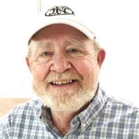 Darrell Giacomelli Obituary