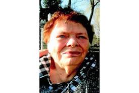 Sheila Ordway Obituary (1945