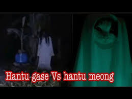  Youtube Hantu Aneh Dunia
