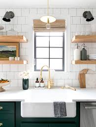 See 49 unbiased reviews of olive green kitchen, rated 3 of 5 on tripadvisor and ranked #9 of 11 restaurants in belair. Bored Of White Kitchens Discover The Cabinet Color Trending Now House Home
