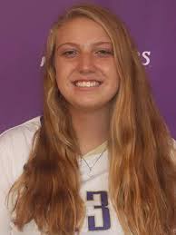 2019 Women's Volleyball Roster