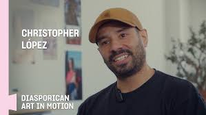 Christopher López: Readjusting the Historical Lens
