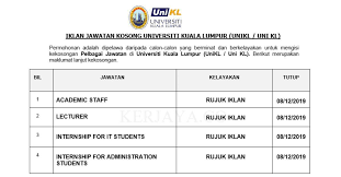 Jawatan kosong kerajaan / swasta 2020 terkini. Jawatan Kosong Kerajaan Dan Swasta Home Facebook