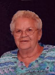 Emily Blanchard Obituary