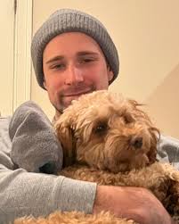 Congratulations and bon voyage to Andrew, departing for his new teaching  post at the American School of Marrakech, Morocco! Hope to see you this  summer! Dora will miss you too!