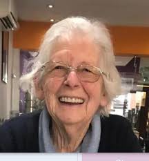 Kathleen Mary McCarthy (née Gaffney),(retired primary school teacher) from  Swindon, England and formerly of Gaffneys , Killeshin, Carlow passed away  peacefully
