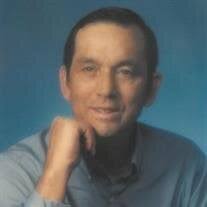 Kenneth Leon Gregg Obituary