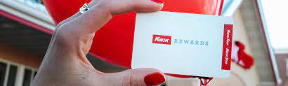 Maybe you would like to learn more about one of these? Kwik Rewards Welcome Page Kwik Trip Kwik Star