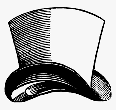 Add this page to your favorites. Free Coloring Pages Top Hat Drawing Png Transparent Png Transparent Png Image Pngitem