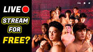 We did not find results for: Youtube Vs Tiktok Boxing Match Live Stream Free Youtube