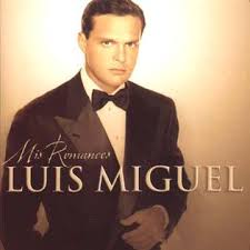 Kiko cibrian el guitarrista de luis miguel es despedido por el cantante, debido que le produjo su disco debut a cris valdés. Mis Romances Wikipedia