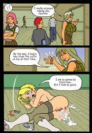 allporn-comix-sex-island comic image 40