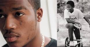 Birdie Africa: The Lost Boy