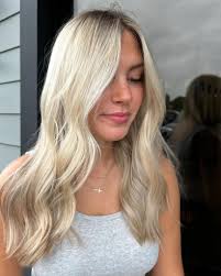 Hair by Rachael Alexander