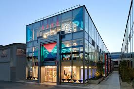 Let's break that down into further timezones. Opening Ceremony Opens In Omotesando Tokyo Acclaim Magazine