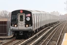 983 an r68 b train and r46 q train arriving into newkirk plaza. R179 New York City Subway Car Wikipedia