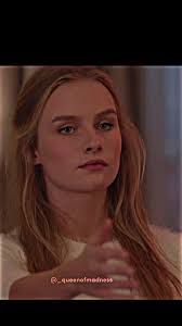 Olivia Garfield Film Anni