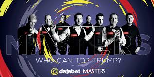You are on the masters 2021 scores page in snooker/world section. Luxury Seating At The Dafabet Masters A Whole New Snooker Experience World Snooker