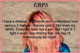 Pin On Crps