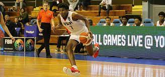 Named to the usa nike hoop summit team on feb. Jalen Green