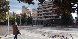 Ο παναιτωλικός δέχθηκε ξανά σήμερα κόντρα στον ατρόμη. Sto Agrinio Kai To Aitwliko Ta Perissotera Kroysmata Korwnoioy Ths Deyteras Karvasaras Eidhseis Apo Thn Dytikh Ellada Kai Olo Ton Kosmo
