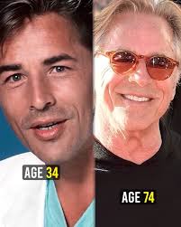 Alan Thicke (Growing Pains)