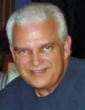 Obituary information for John Edward Baer