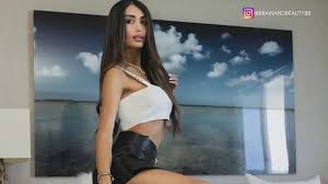 Alleged victims claimed they were robbed by Only Fans model