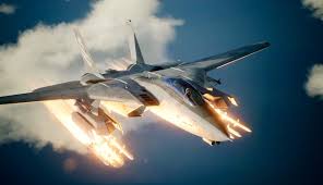 Check out this brand new gameplay demo of ace combat 7: Ace Combat 7 Skies Unknown Torrent Download Rob Gamers