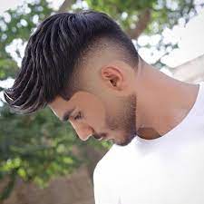 Pin On Men S Hair Types