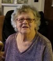 Obituary information for Penelope Lee Snyder