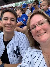 Mansfield high school senior adopted