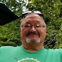 Charles Collins Obituary